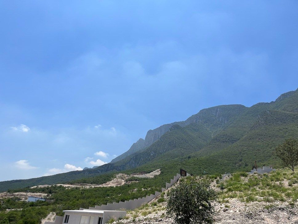 Lote en venta · Zona Valle Poniente, San Pedro Garza García, Nuevo León
