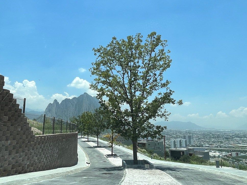 Lote en venta · Zona Valle Poniente, San Pedro Garza García, Nuevo León