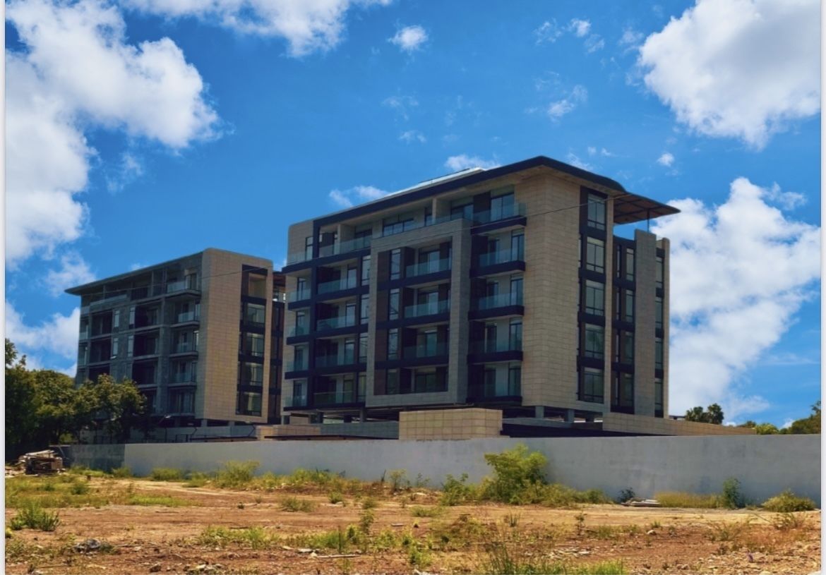 Departamento en venta · Lomas de Valle Alto, Monterrey, Nuevo León