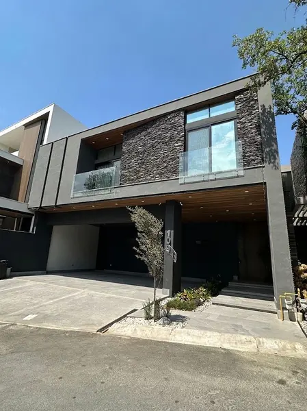 Casa en venta · Instituto Tecnológico de Estudios Superiores de Monterrey, Monterrey, Nuevo León