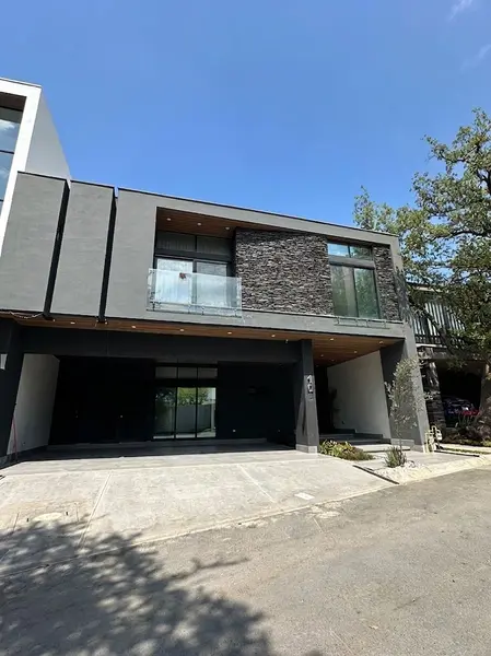 Casa en venta · Instituto Tecnológico de Estudios Superiores de Monterrey, Monterrey, Nuevo León