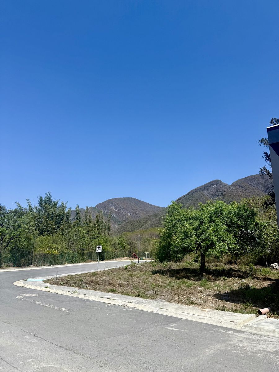 Lote en venta · Santa Isabel, Monterrey, Nuevo León