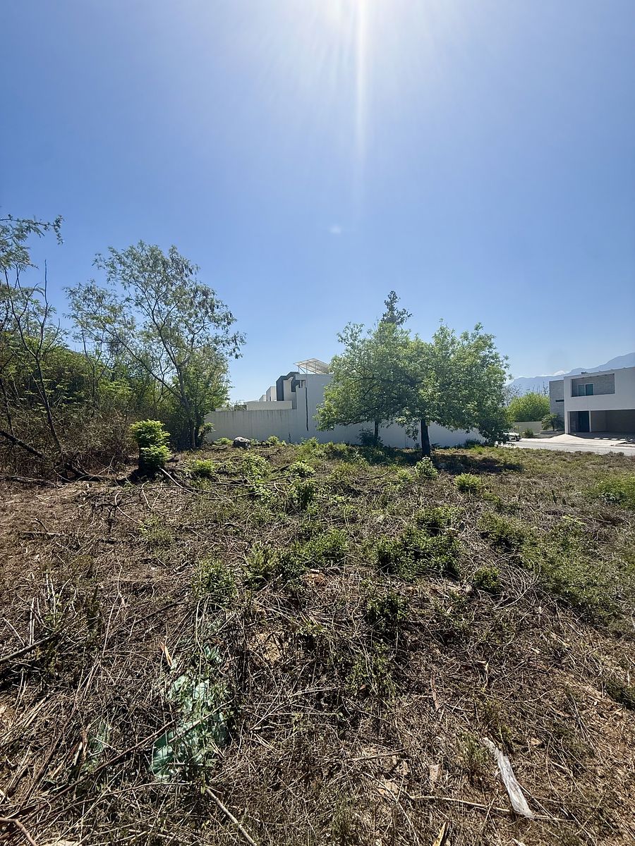 Lote en venta · Santa Isabel, Monterrey, Nuevo León