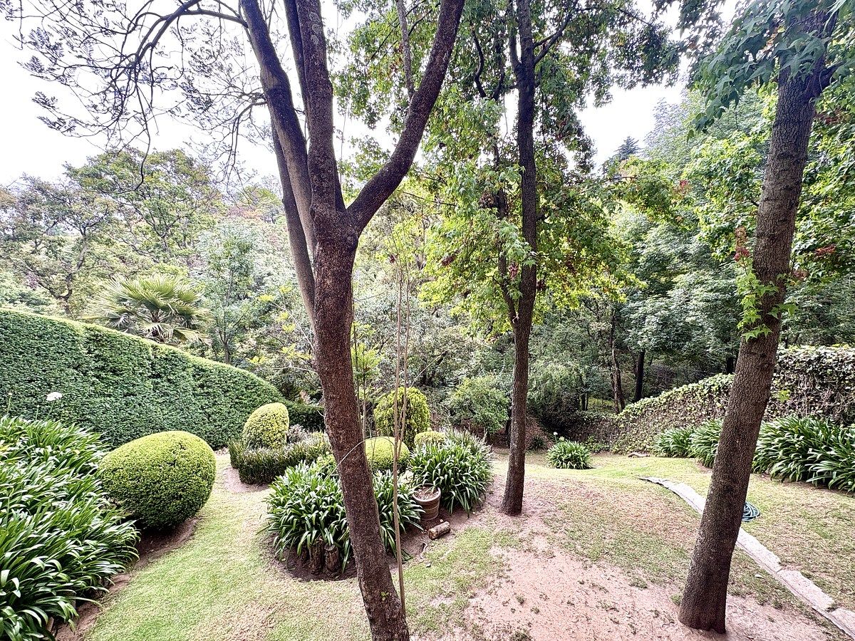 Condominio en venta · Lomas de los Cedros, Álvaro Obregón, Ciudad de México