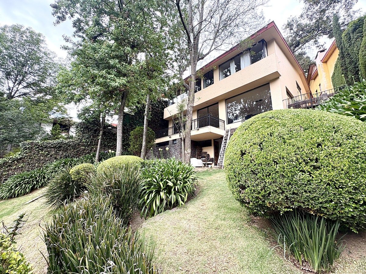Condominio en venta · Lomas de los Cedros, Álvaro Obregón, Ciudad de México