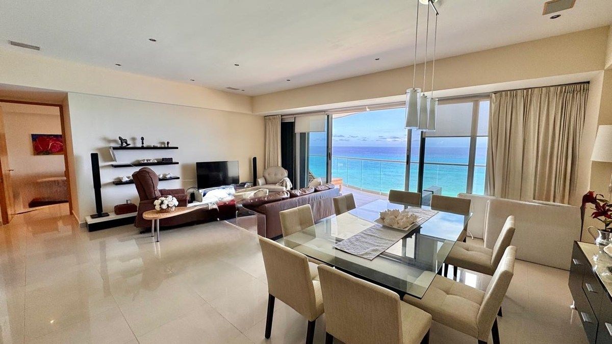 Departamento en venta · Cancún, Benito Juárez, Quintana Roo Departamento en venta · Cancún, Benito Juárez, Quintana Roo
