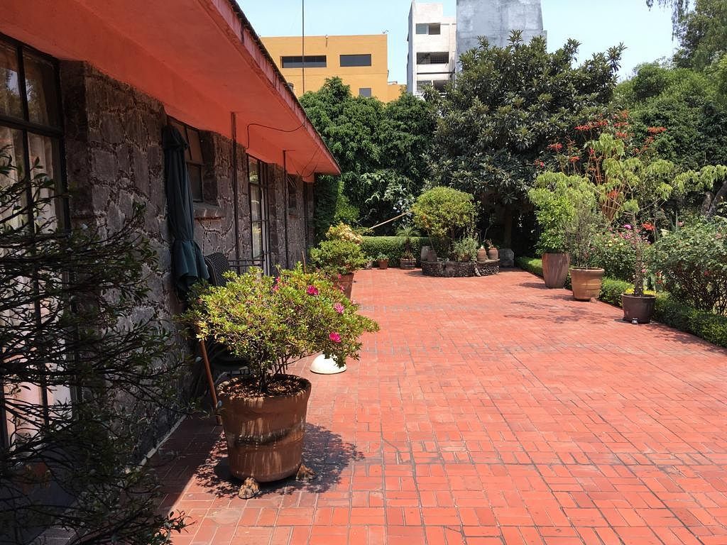 Casa en venta · Campestre, Álvaro Obregón, Ciudad de México Casa en venta · Campestre, Álvaro Obregón, Ciudad de México