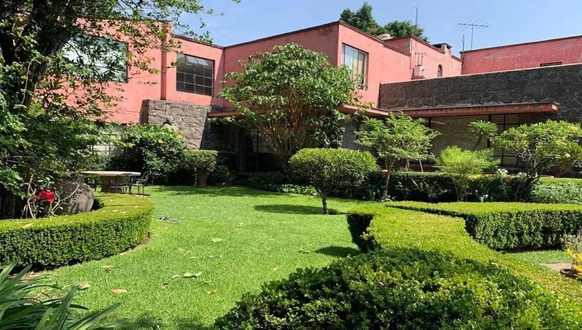 Casa en venta · Campestre, Álvaro Obregón, Ciudad de México Casa en venta · Campestre, Álvaro Obregón, Ciudad de México