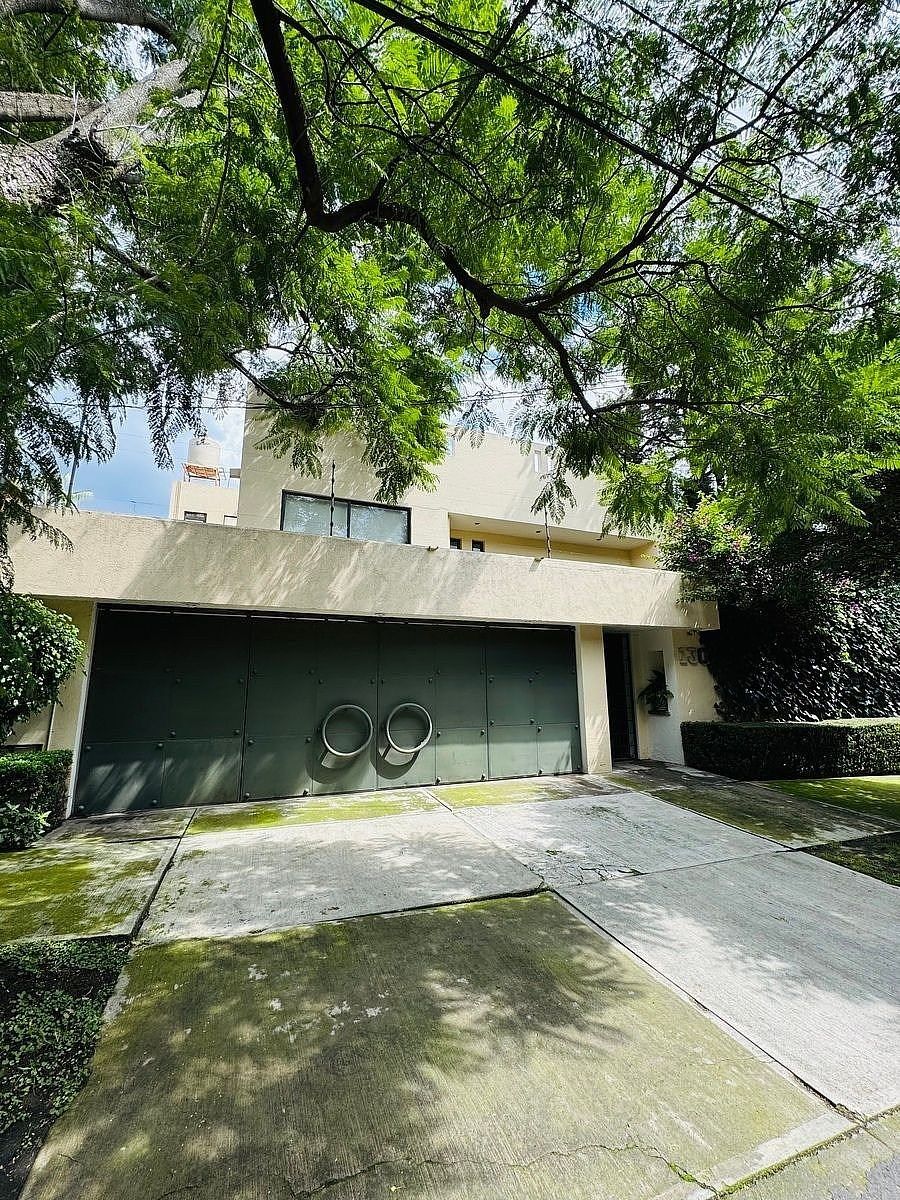 Casa en venta · Miguel Hidalgo, Ciudad de México