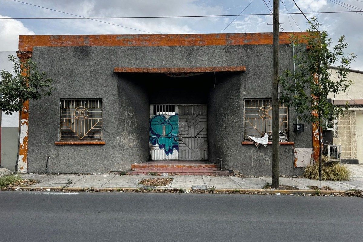 Casa en venta · Centro, Monterrey, Nuevo León