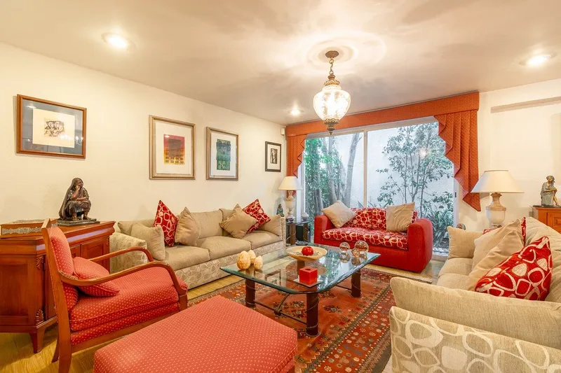 Condominio en venta · San Jerónimo Lídice, La Magdalena Contreras, Ciudad de México