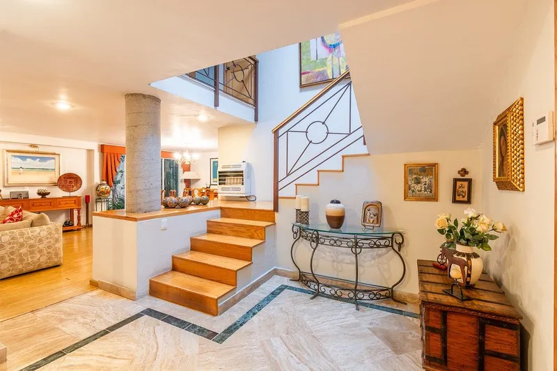Condominio en venta · San Jerónimo Lídice, La Magdalena Contreras, Ciudad de México