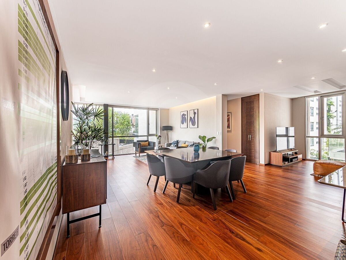 Departamento en venta · Fuentes del Pedregal, Tlalpan, Ciudad de México Departamento en venta · Fuentes del Pedregal, Tlalpan, Ciudad de México