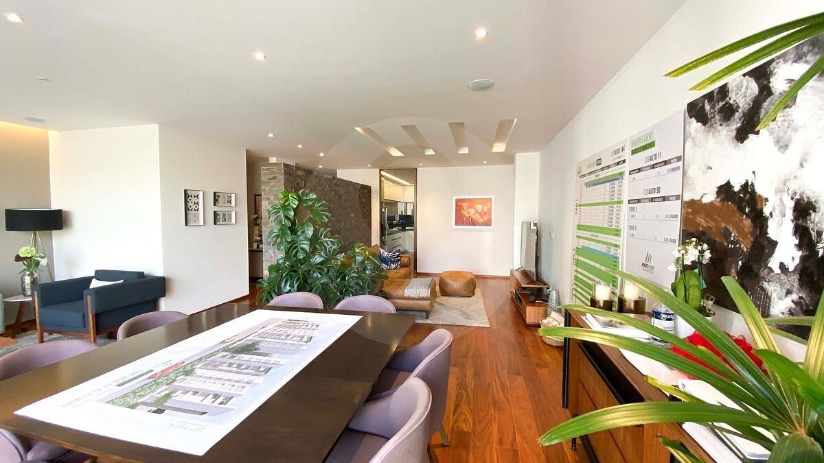 Departamento en venta · Fuentes del Pedregal, Tlalpan, Ciudad de México Departamento en venta · Fuentes del Pedregal, Tlalpan, Ciudad de México