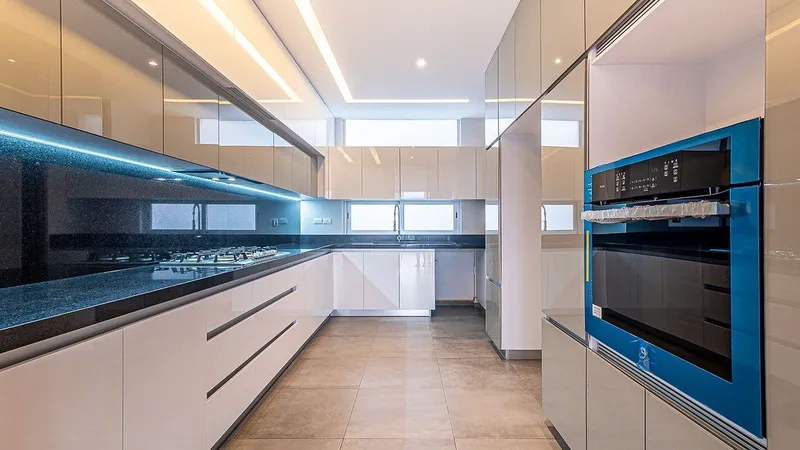 Departamento en venta · Fuentes del Pedregal, Tlalpan, Ciudad de México