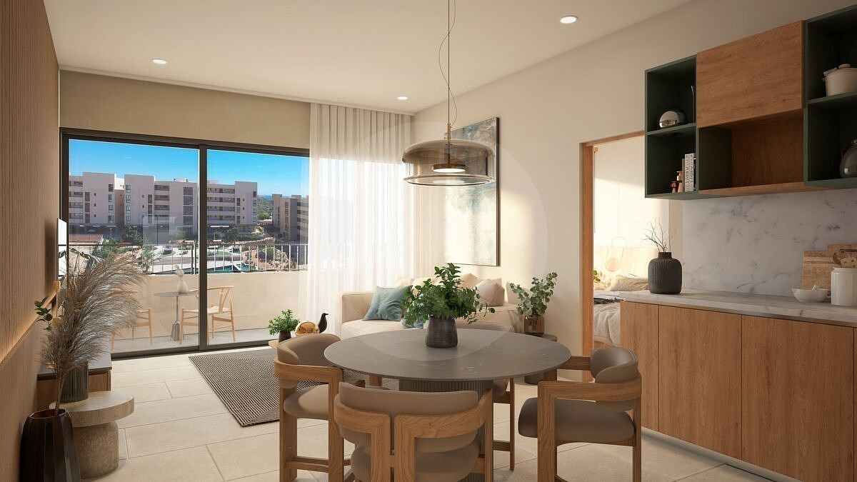 Departamento en venta · El Tezal, Los Cabos, Baja California Sur