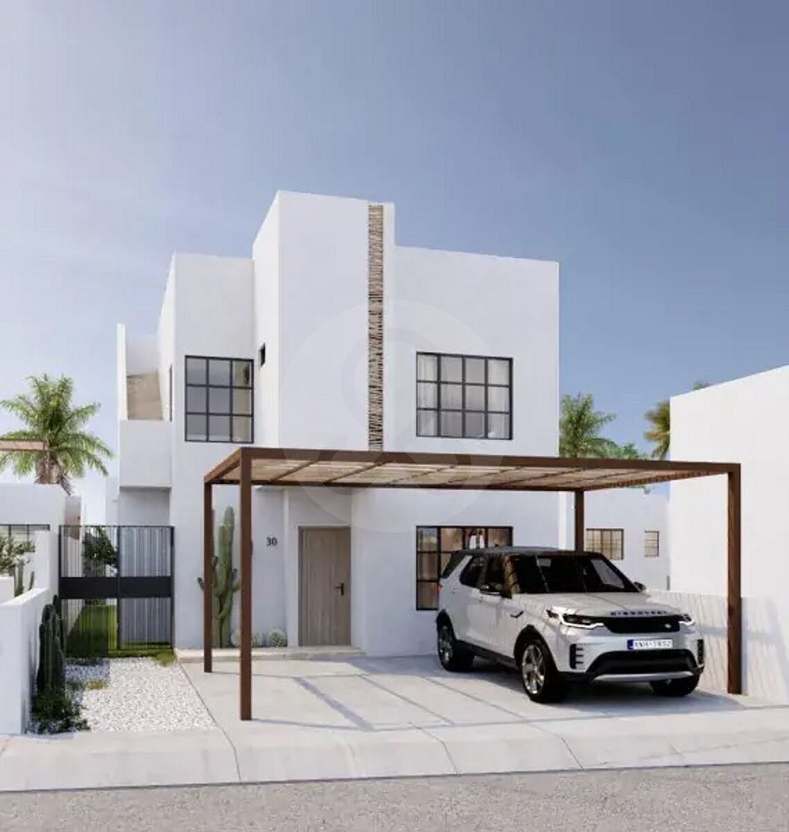 Casa en venta · El Tezal, Los Cabos, Baja California Sur
