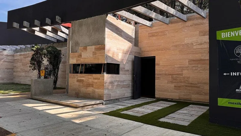 Condominio en venta · Fuentes del Pedregal, Tlalpan, Ciudad de México