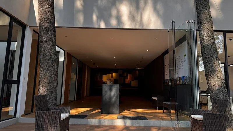 Casa en venta · Fuentes del Pedregal, Tlalpan, Ciudad de México