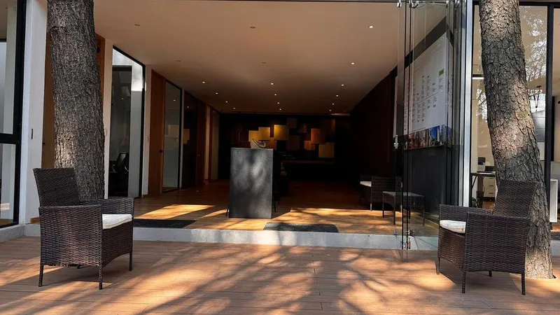 Casa en venta · Fuentes del Pedregal, Tlalpan, Ciudad de México