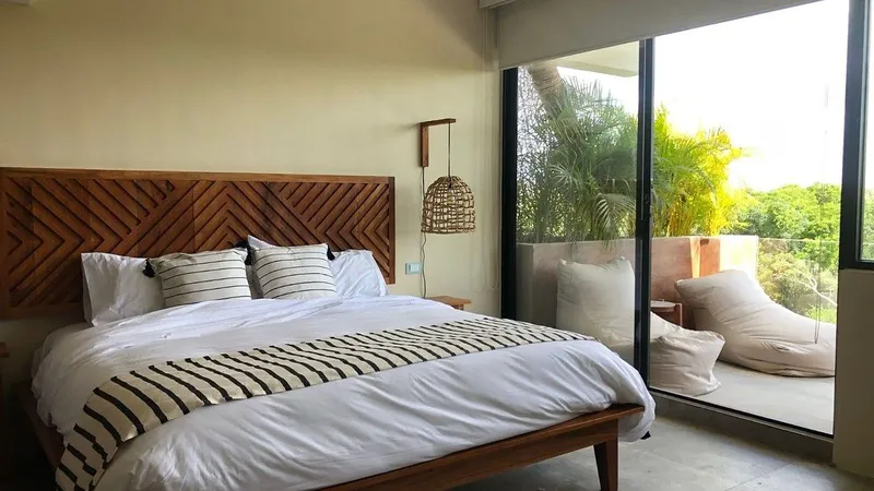 Departamento en venta · La Veleta, Tulum, Quintana Roo