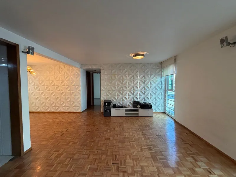 Departamento en venta · Portales Norte, Portales, Benito Juárez, Ciudad de México