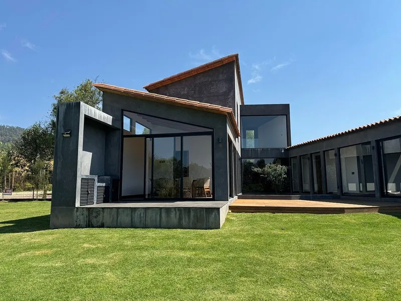 Condominio en venta · San Simón el Alto, Valle de Bravo, Estado de México