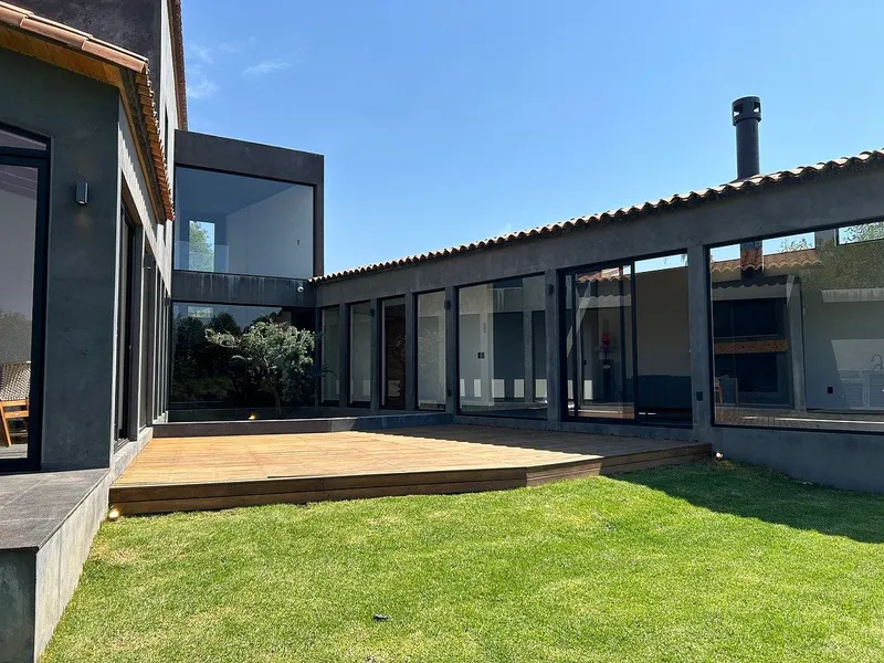 Condominio en venta · San Simón el Alto, Valle de Bravo, Estado de México