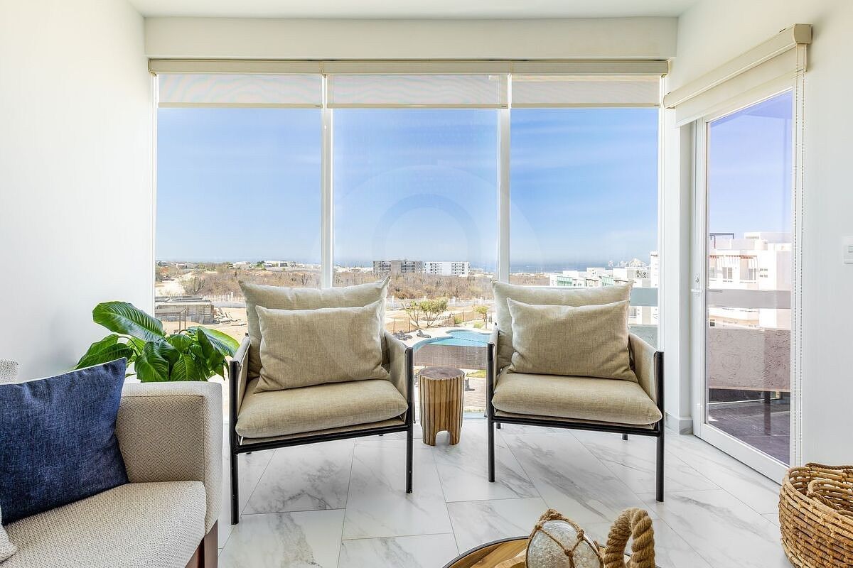 Departamento en venta · El Tezal, Los Cabos, Baja California Sur