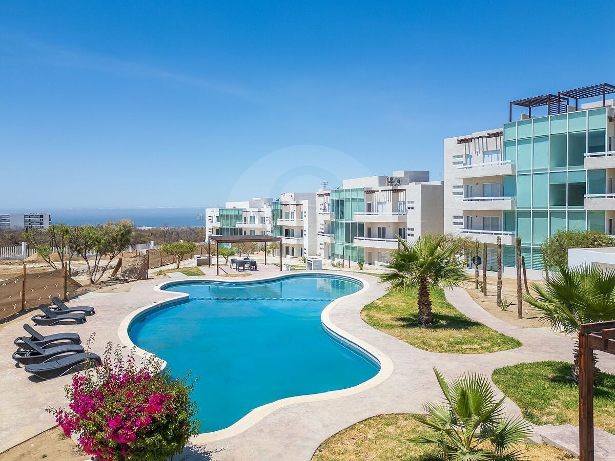 Departamento en venta · El Tezal, Los Cabos, Baja California Sur