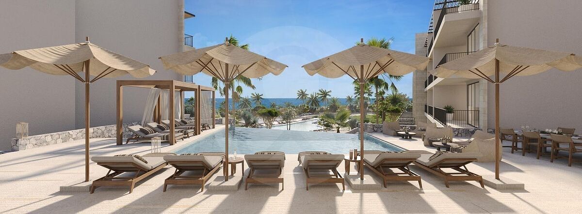 Departamento en venta · El Tezal, Los Cabos, Baja California Sur