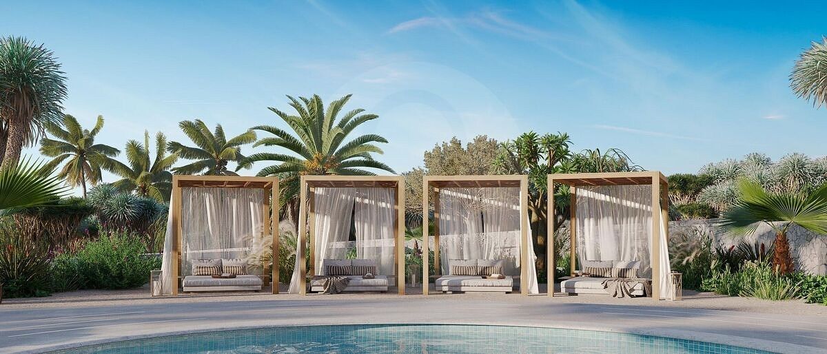 Departamento en venta · El Tezal, Los Cabos, Baja California Sur
