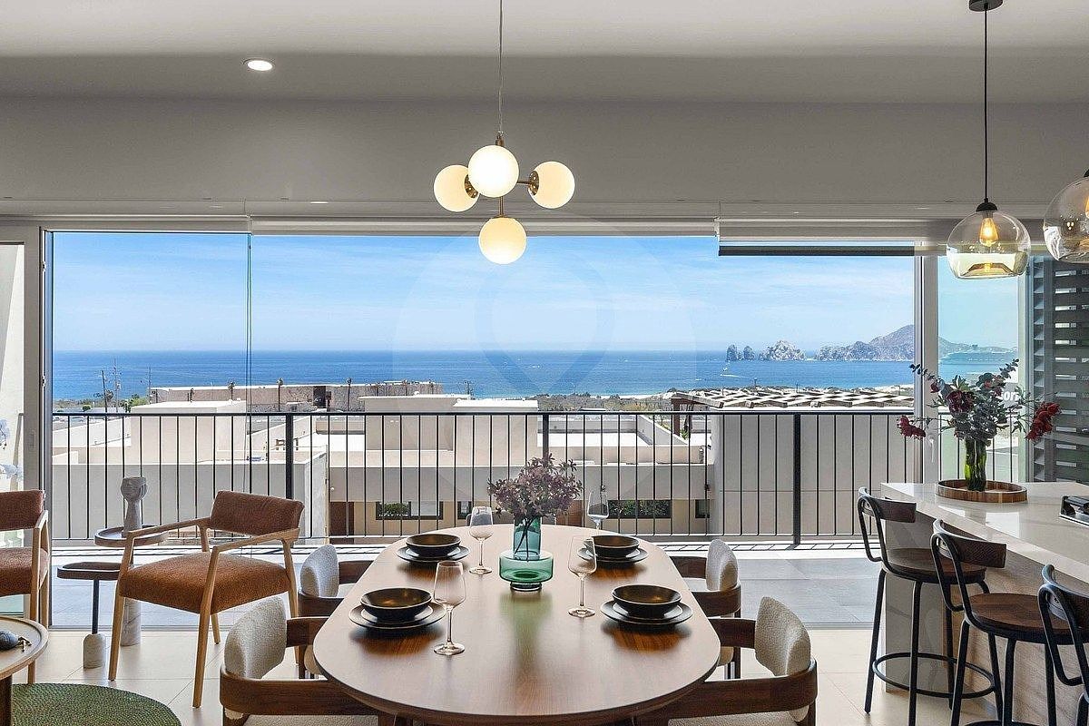 Departamento en venta · El Tezal, Los Cabos, Baja California Sur