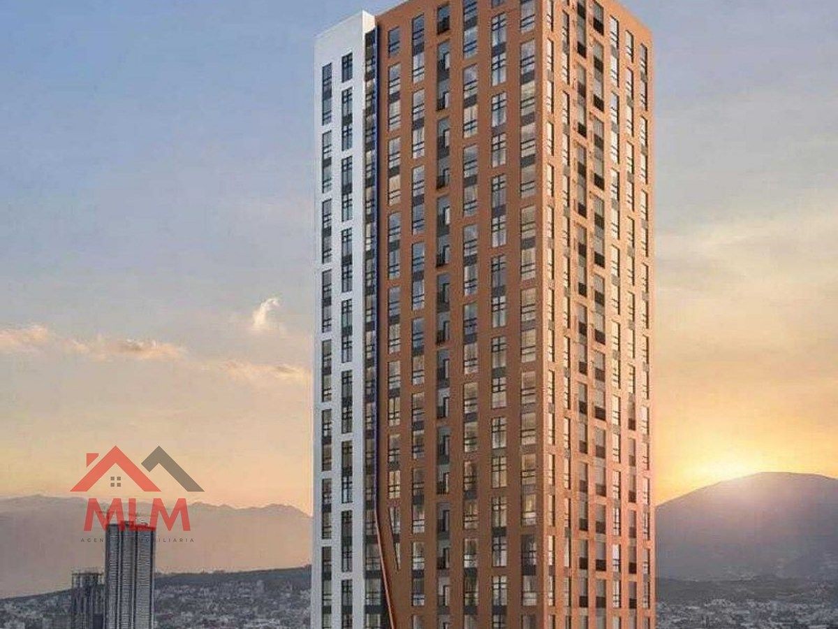 Departamento en venta · Mitras Centro, Monterrey, Nuevo León Departamento en venta · Mitras Centro, Monterrey, Nuevo León