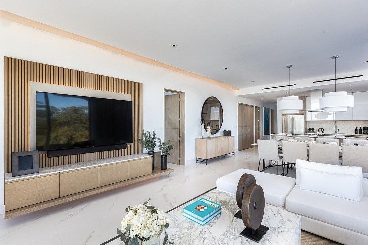 Departamento en venta · El Tezal, Los Cabos, Baja California Sur