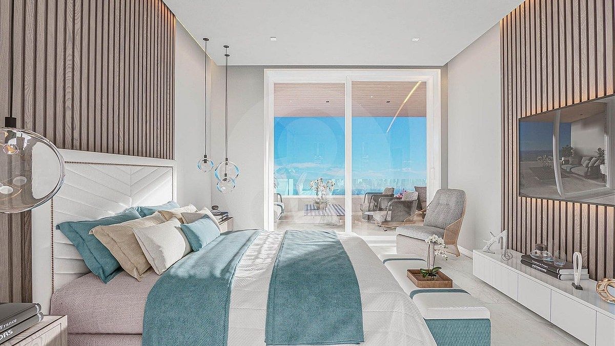 Departamento en venta · El Tezal, Los Cabos, Baja California Sur