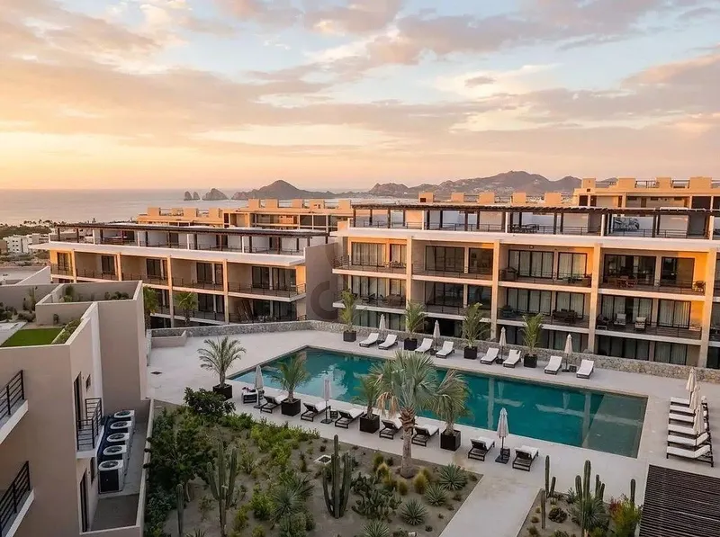 Departamento en venta · El Tezal, Los Cabos, Baja California Sur Departamento en venta · El Tezal, Los Cabos, Baja California Sur