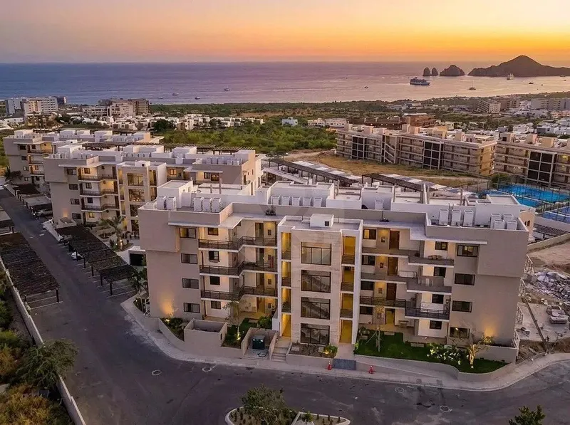 Departamento en venta · El Tezal, Los Cabos, Baja California Sur Departamento en venta · El Tezal, Los Cabos, Baja California Sur