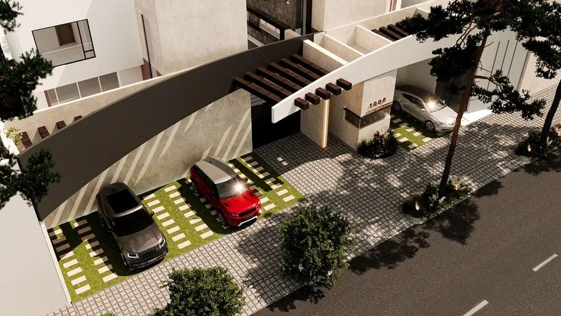 Condominio en venta · Fuentes del Pedregal, Tlalpan, Ciudad de México