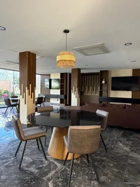 Departamento en venta · Santa Gertrudis Copo, Mérida, Yucatán
