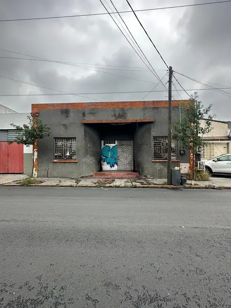 Lote en venta · Centro, Monterrey, Nuevo León