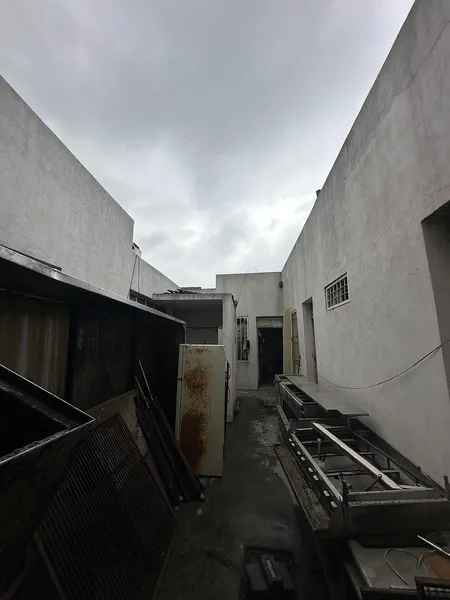 Lote en venta · Centro, Monterrey, Nuevo León