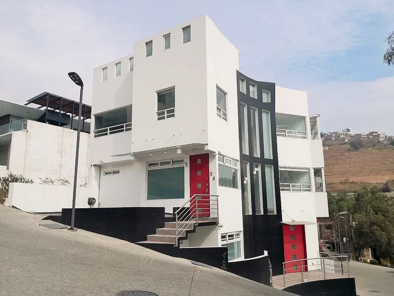 Casa en venta · El Capulín, Atizapán de Zaragoza, Estado de México Casa en venta · El Capulín, Atizapán de Zaragoza, Estado de México
