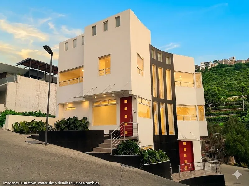 Casa en venta · El Capulín, Atizapán de Zaragoza, Estado de México Casa en venta · El Capulín, Atizapán de Zaragoza, Estado de México