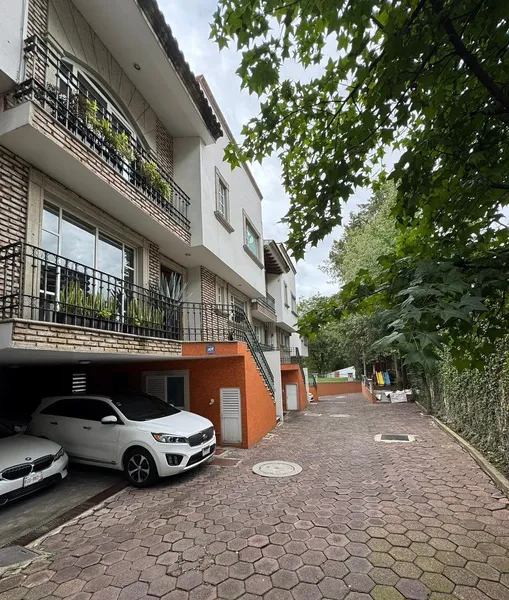 Condominio en venta · Alcantarilla, Álvaro Obregón, Ciudad de México