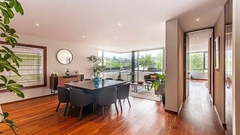 Departamento en venta · Fuentes del Pedregal, Tlalpan, Ciudad de México Departamento en venta · Fuentes del Pedregal, Tlalpan, Ciudad de México