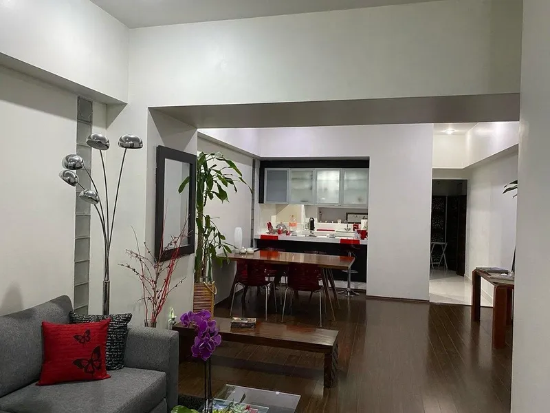 Departamento en venta · Lomas de Reforma, Miguel Hidalgo, Ciudad de México