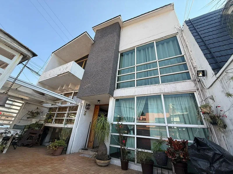 Departamento en venta · El Olivo II Parte Alta Carlos Pichardo Cruz, Tlalnepantla de Baz, Estado de México