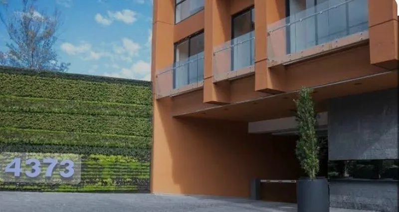 Departamento en venta · La Herradura del Pueblo Tetelpan, Álvaro Obregón, Ciudad de México