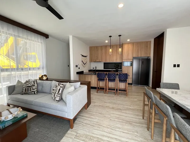 Departamento en venta · Temozon Norte, Mérida, Yucatán Departamento en venta · Temozon Norte, Mérida, Yucatán